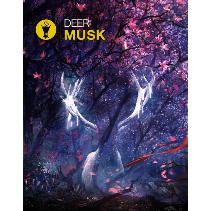 Deer Musk